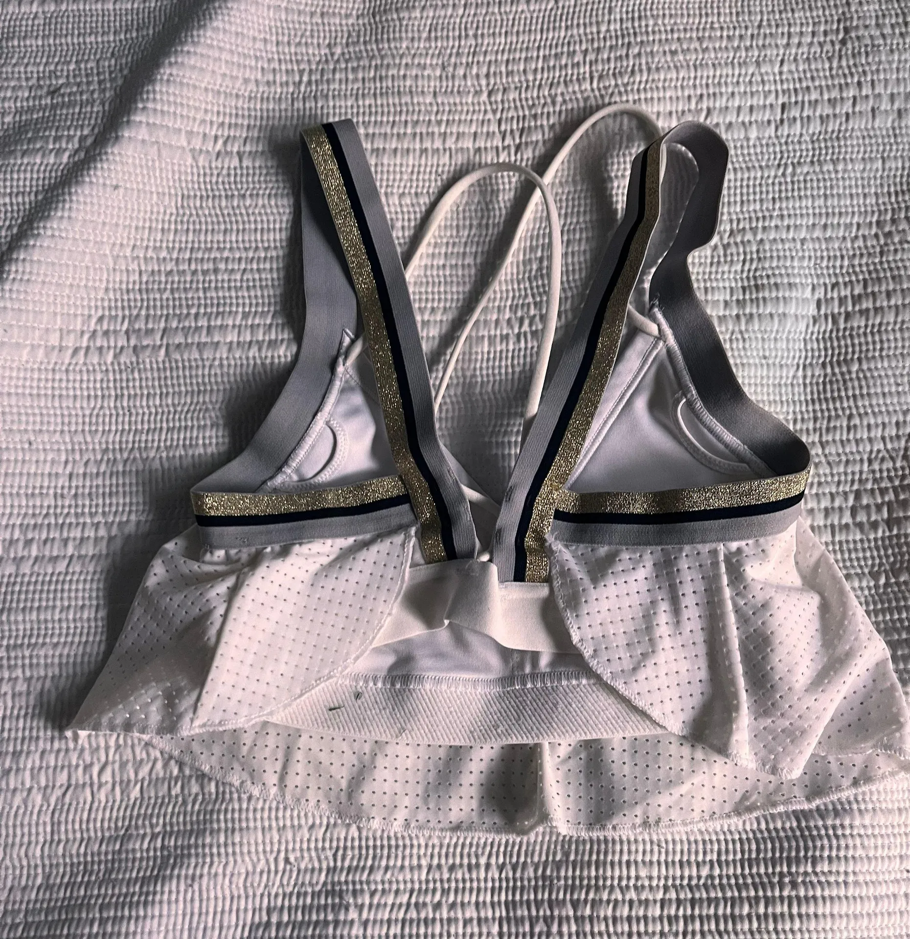 Dri-Fit Sports Bra - Image 3