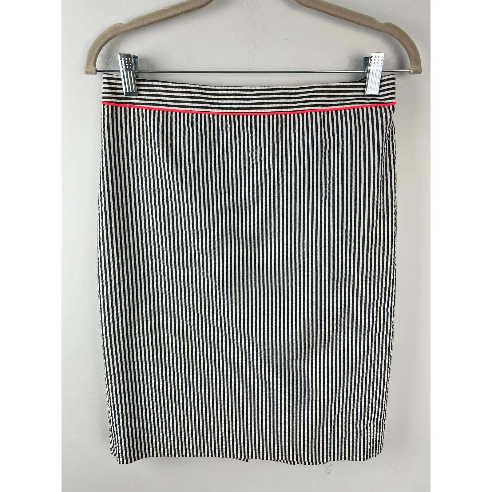 Lot of 6 J.Crew Pencil Skirts Size 0 Career Professional Business - Image 8