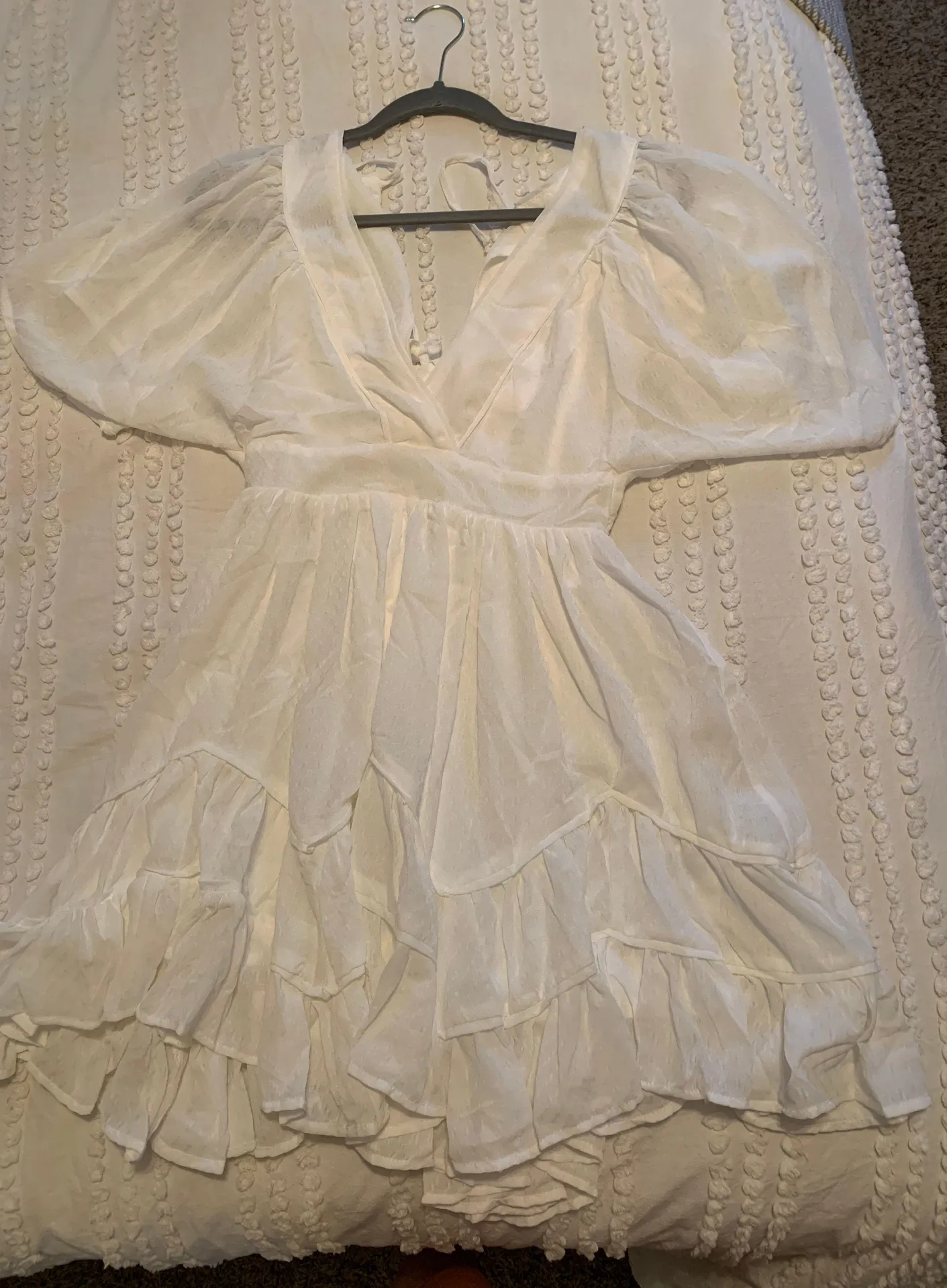 Red Dress Boutique Dress - Image 4