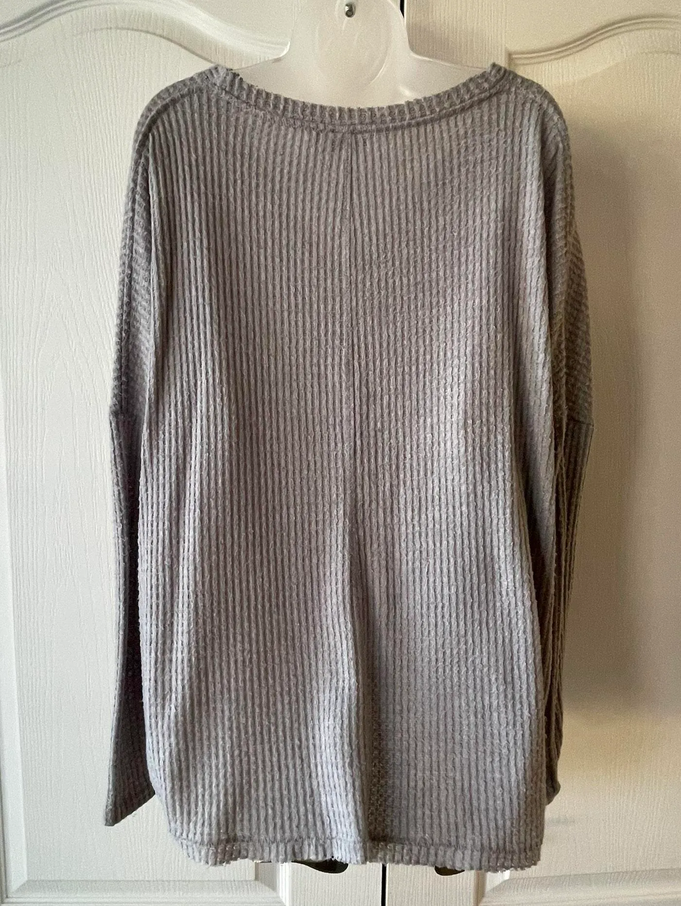 Jojo Oversized Thermal - Image 7