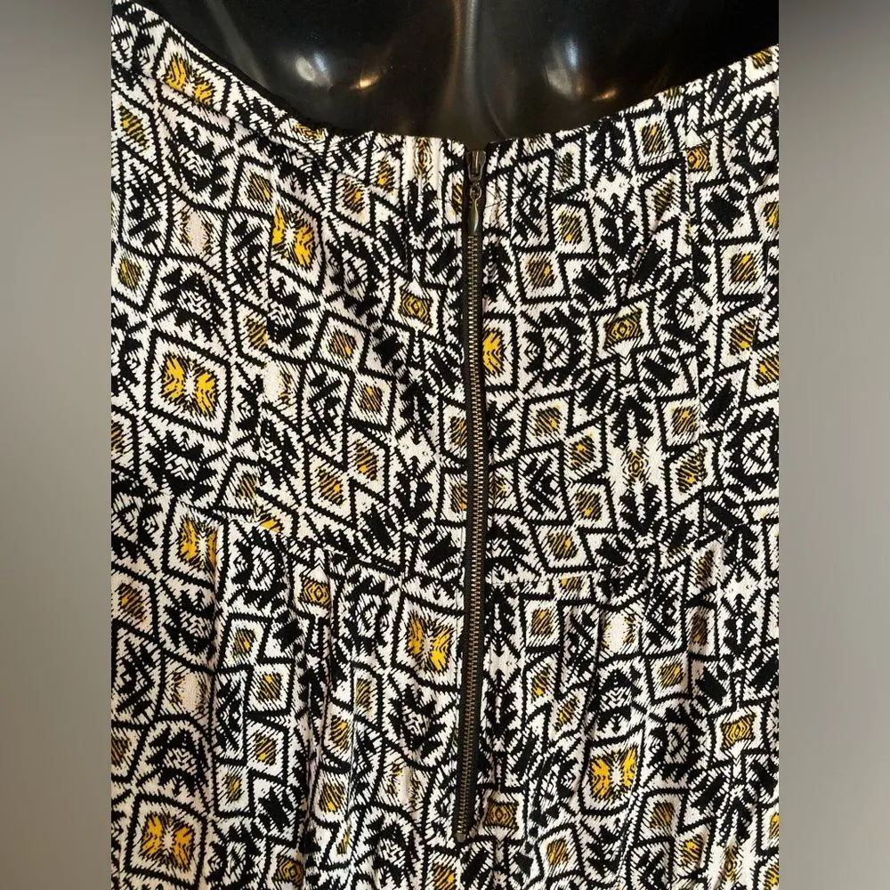 Xhilaration sleeveless jumpsuit - Image 7