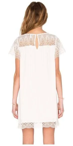 Joie Kastra Lace Dress XS NWT - Image 2