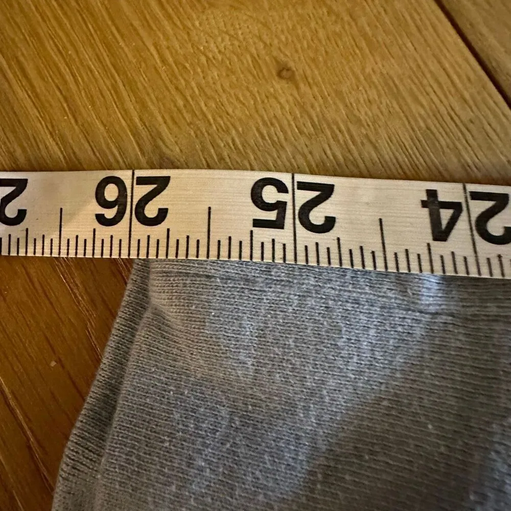 Figs blue gray technical joggers large - Image 11