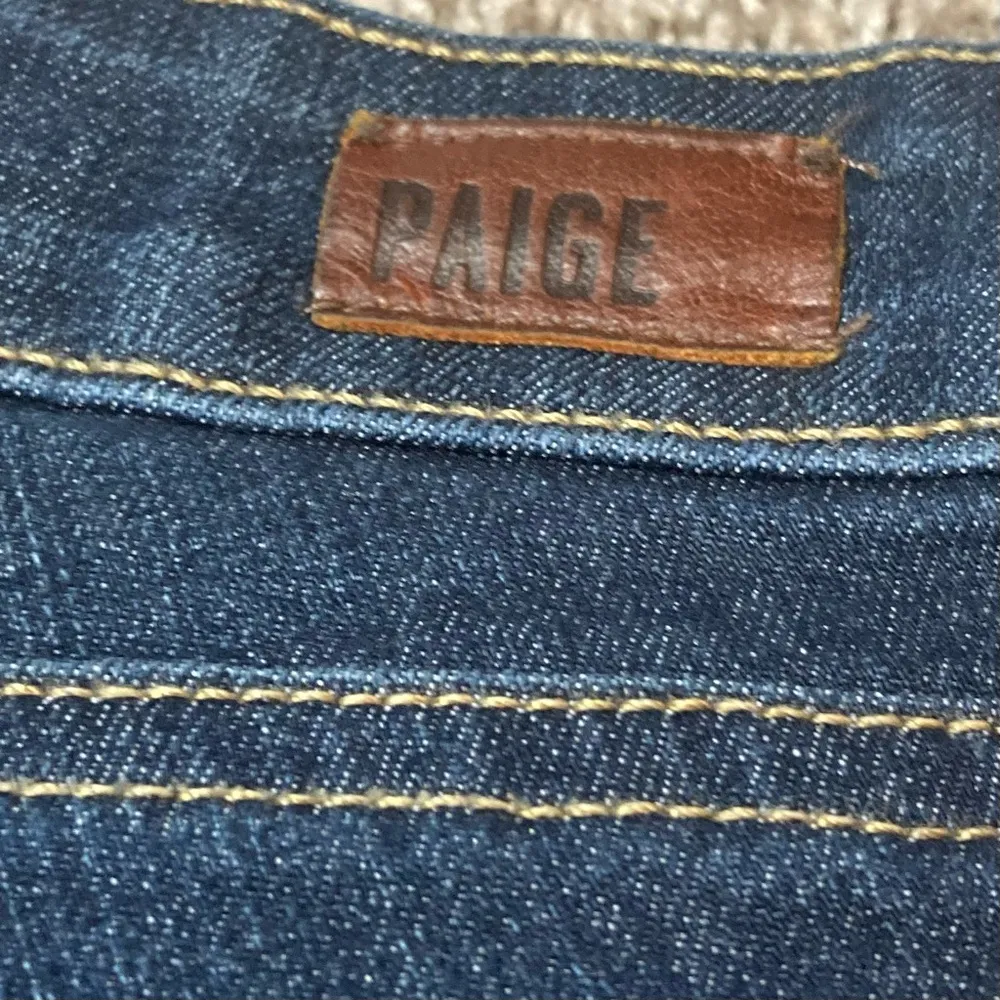 PAIGE Kylie Crop Jeans - Image 3