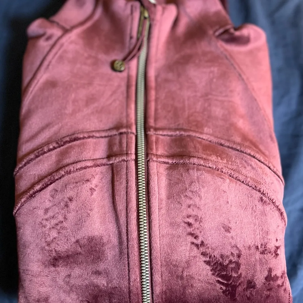 Lululemon define jacket  * velvet - Image 7