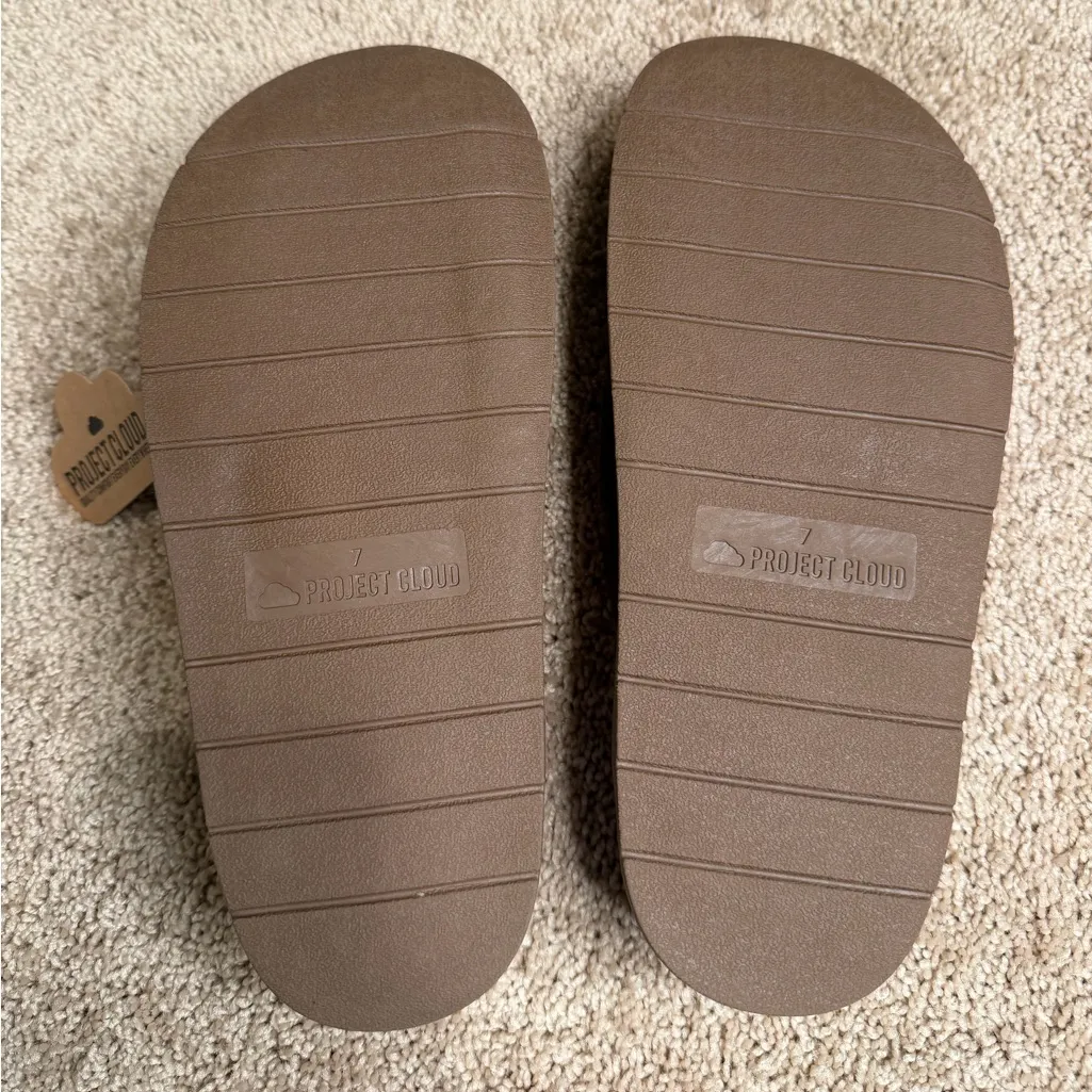 Project Cloud Memory Foam Arch Support Non - Image 6