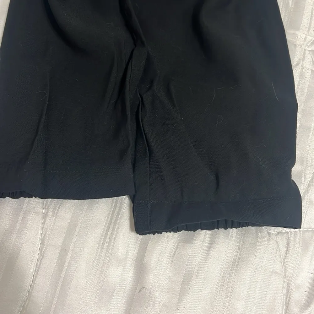 A New Day black pants size small 26” inseam - Image 7