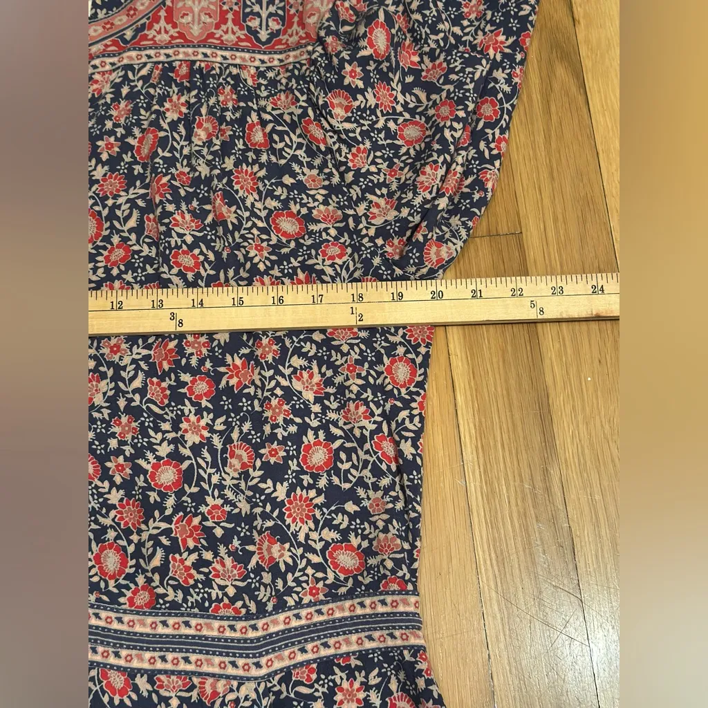 Spell &The Gypsy Collective Boho Jasmine playdress SzS Western - Image 16