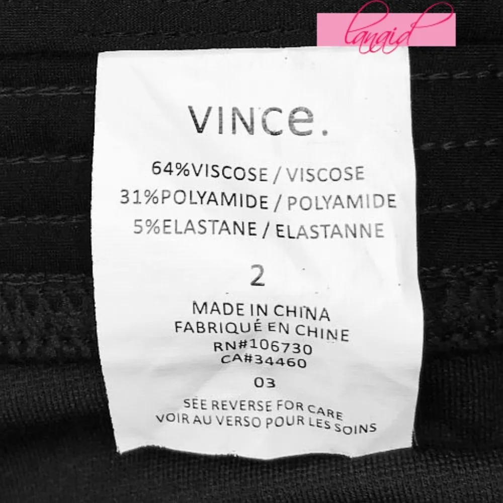 Moto Leggings Charcoal Grey Edgy Motorcycle Ponte Skinny Stretch Pants 2 - Image 10