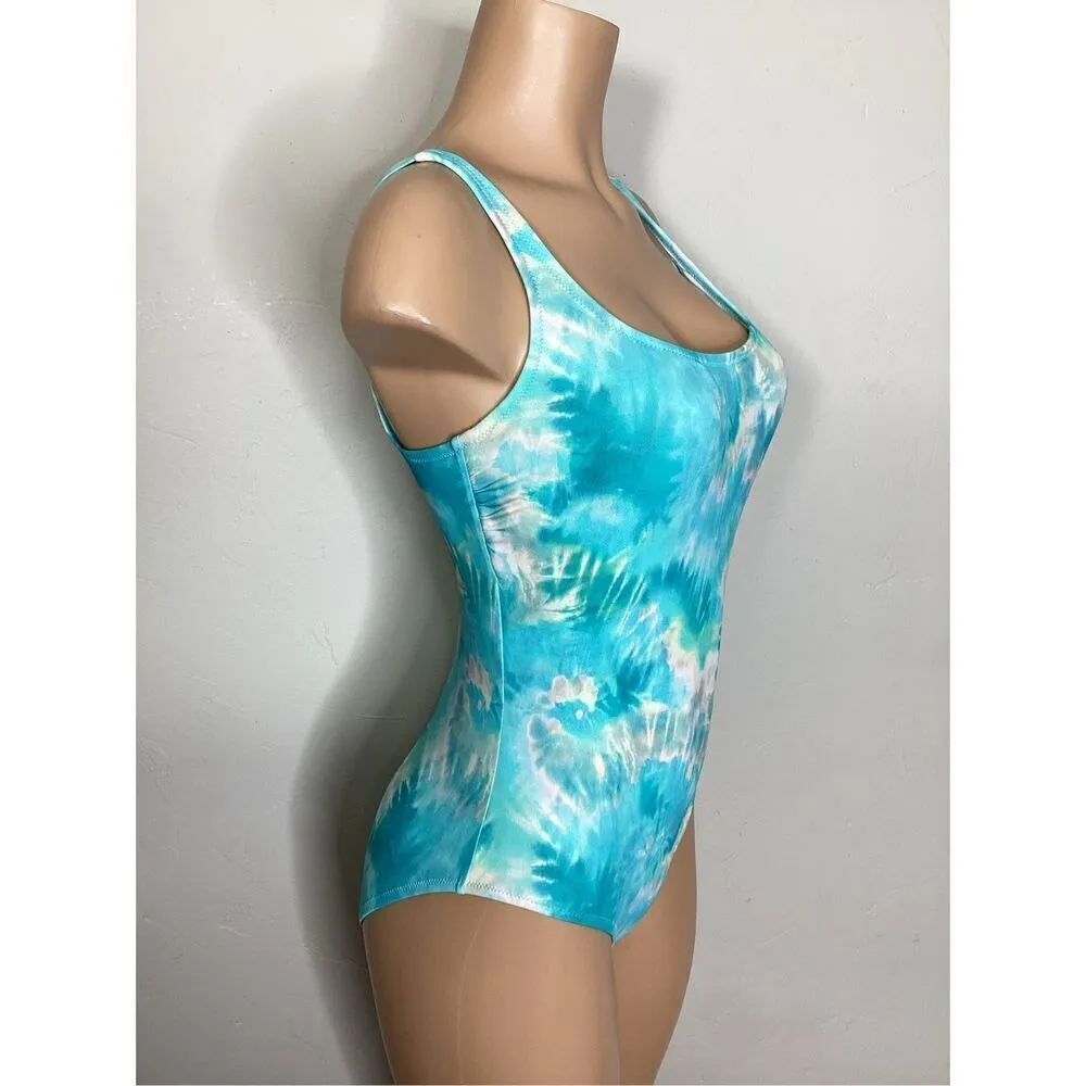 New. Calme by Johnny Was one piece. Large. Retails $158 - Image 6