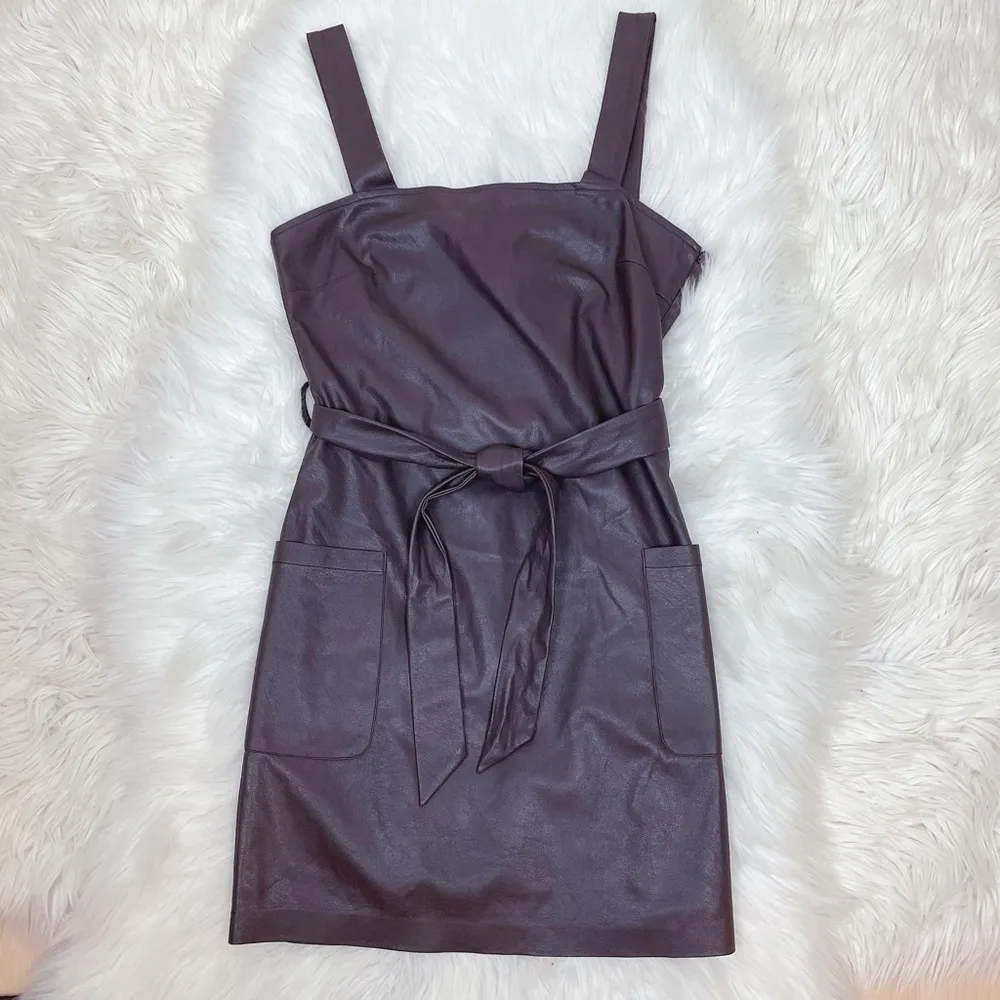 n:Philanthropy Miles Dress Chocolate Cat - Image 4