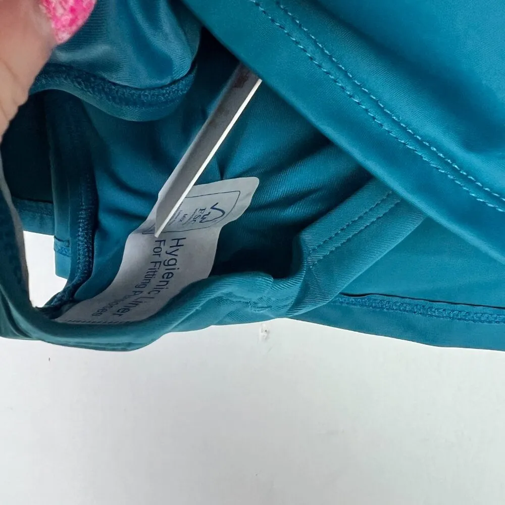 NWT Andie Swim The Skirt Bottom Flat Azure Size XS NEW - Image 7