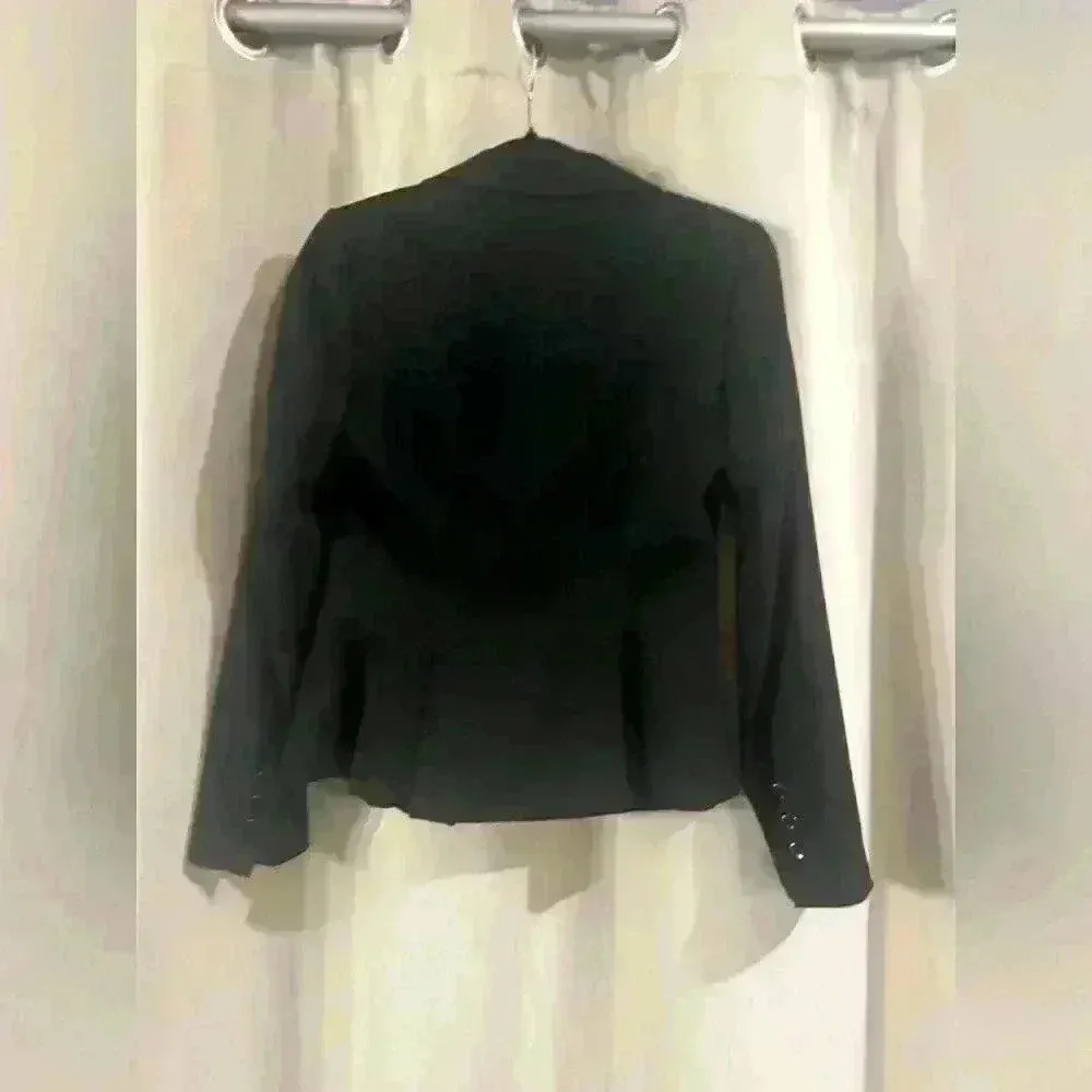 Women’s White House Black Market Blazer - Image 2