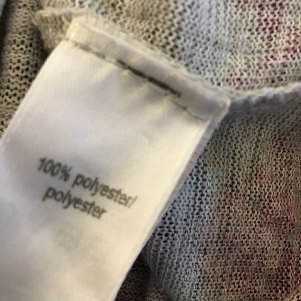 Maurice’s Cap sleeve round bottom Tee blouse - Image 4