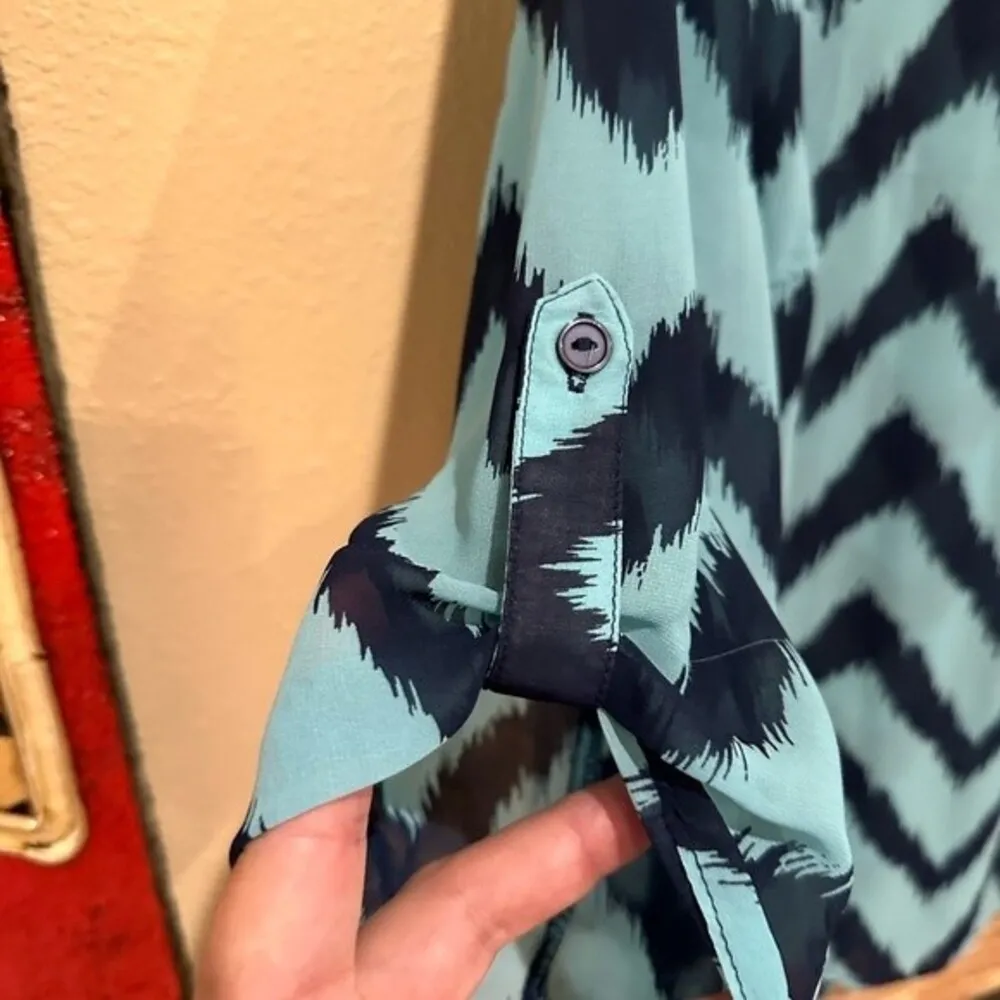 Heart soul plus women’s top - Image 3