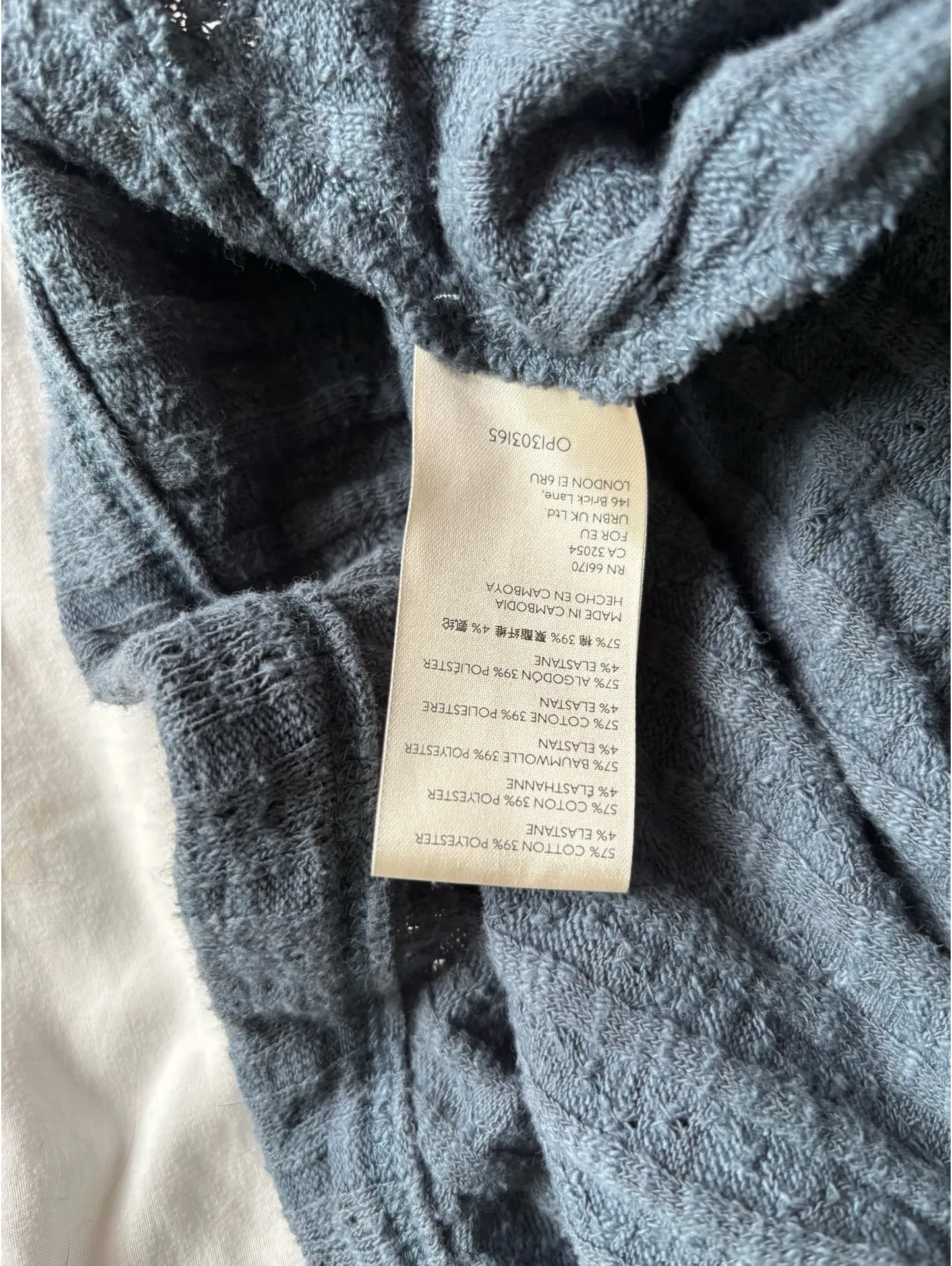 Anthropologie Lettie Tulip Back Cardigan size 1X/2X - Image 7