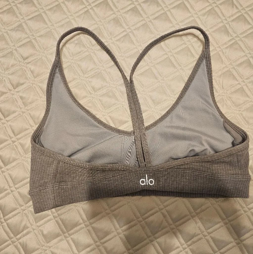 Alo Yoga Bra - Image 8
