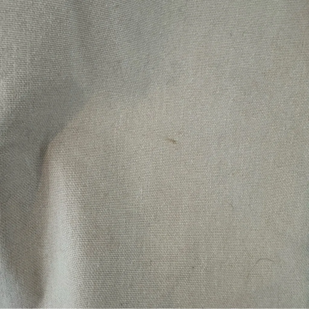 Universal Thread Cropped Wide Leg Light Pink Jeans Size 6 Women's - Image 4