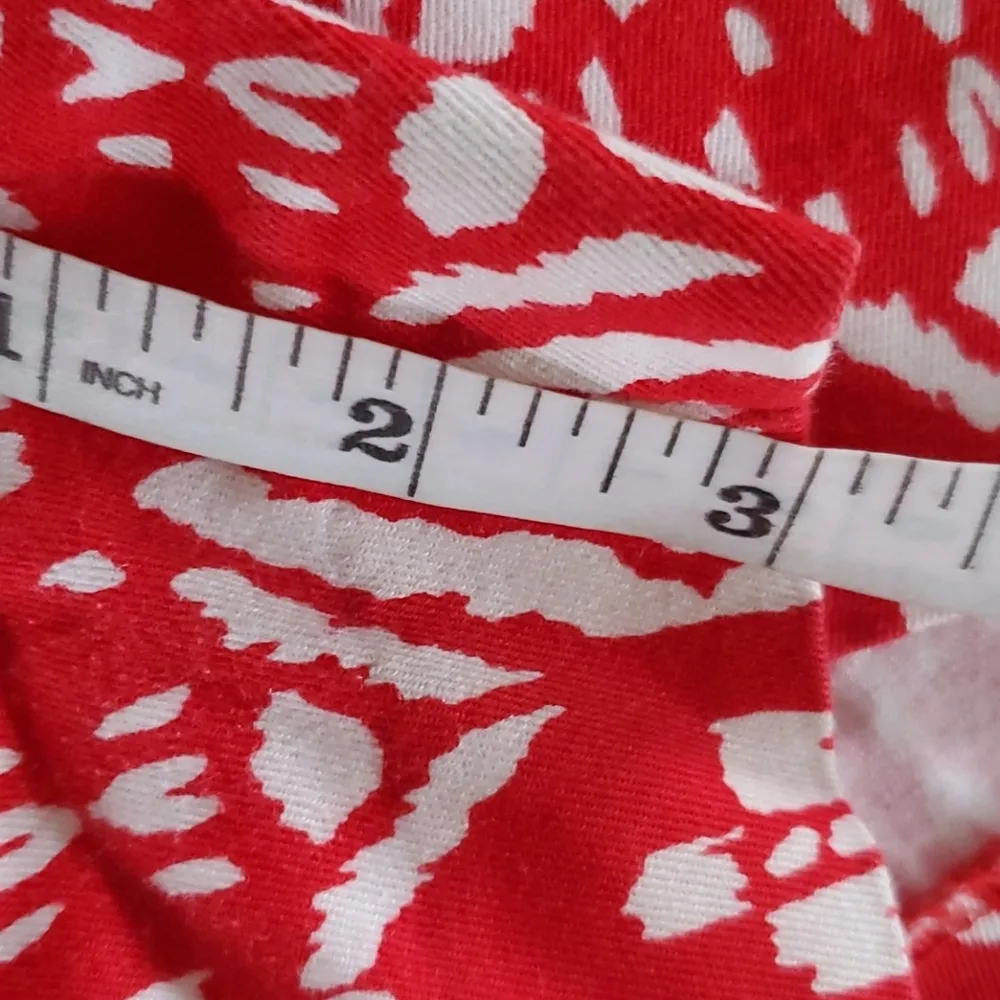 j. crew city fit shorts size 8 - Image 9