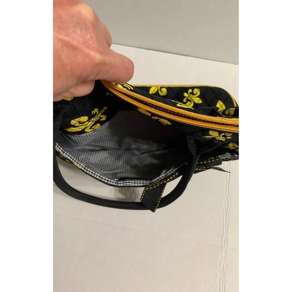 Belvah Bag New With Tags - Image 4