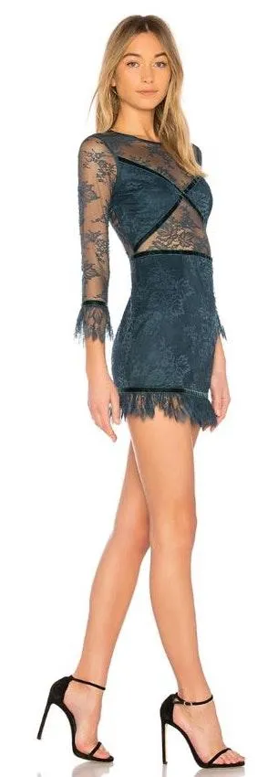 Lovers + Friends Dress - Image 2