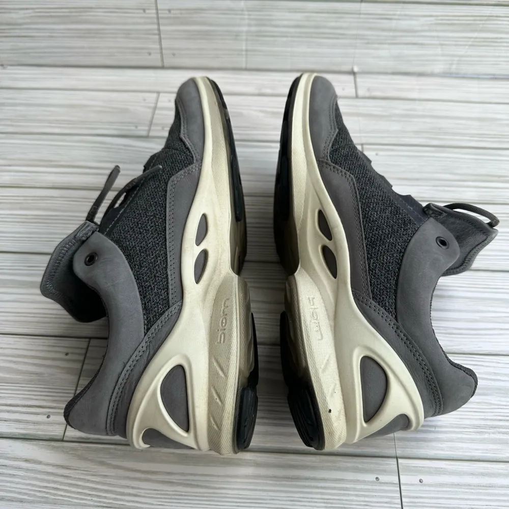 Ecco Biom Fjuel Mesh Workout Shoes Running Sneakers Womens Size 8 - Image 6