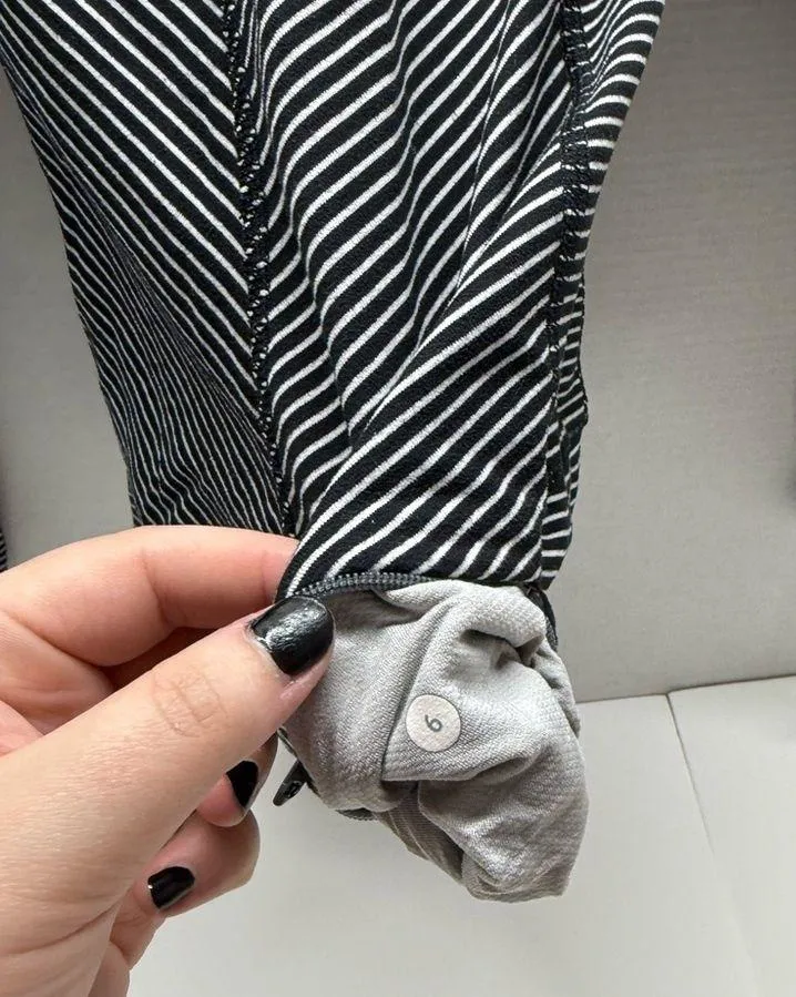 Lululemon Race Your Pace Long Sleeve Top - Image 7