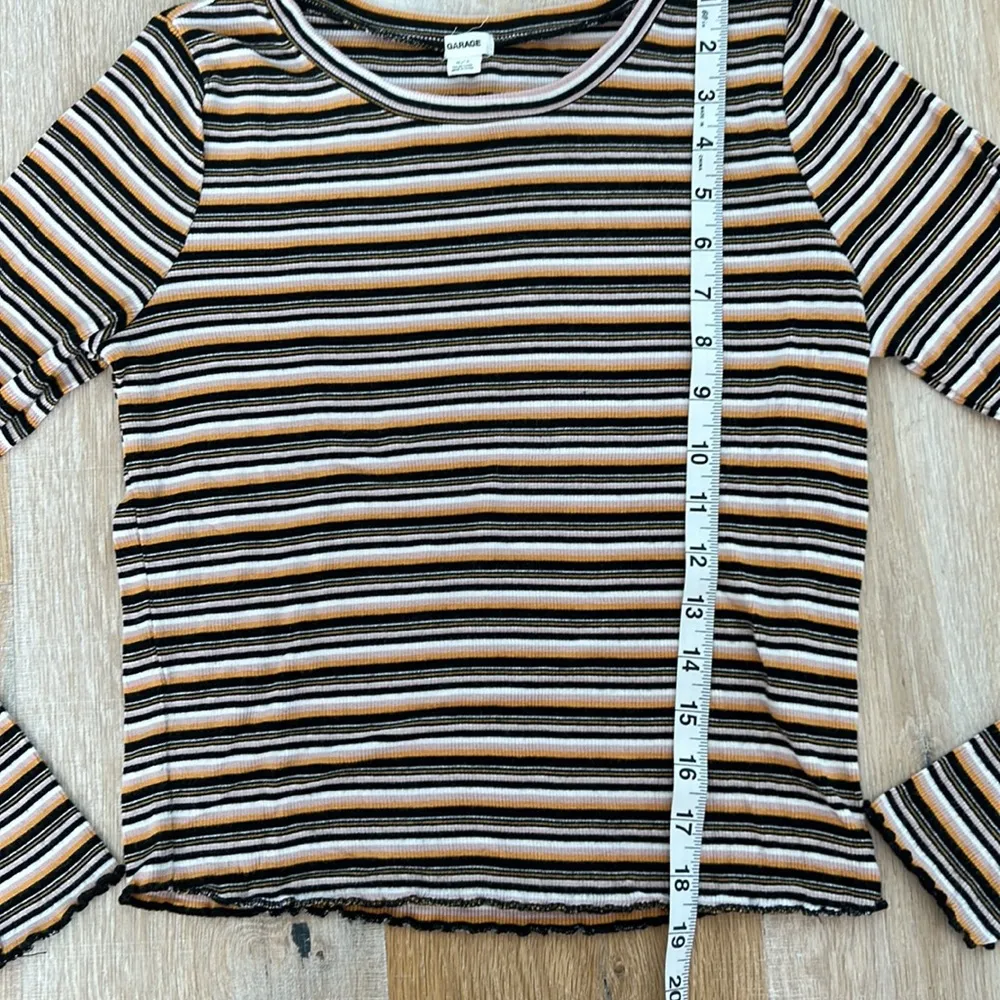 Long Sleeve Crop top‎ - Image 5