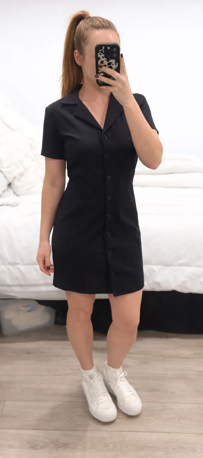 Brandy Melville Dress - Image 3