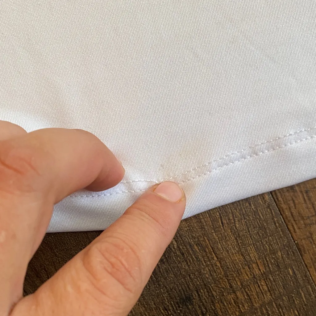 Bundle Birdies Women's Short Sleeve Tops - Black, White, - Image 14