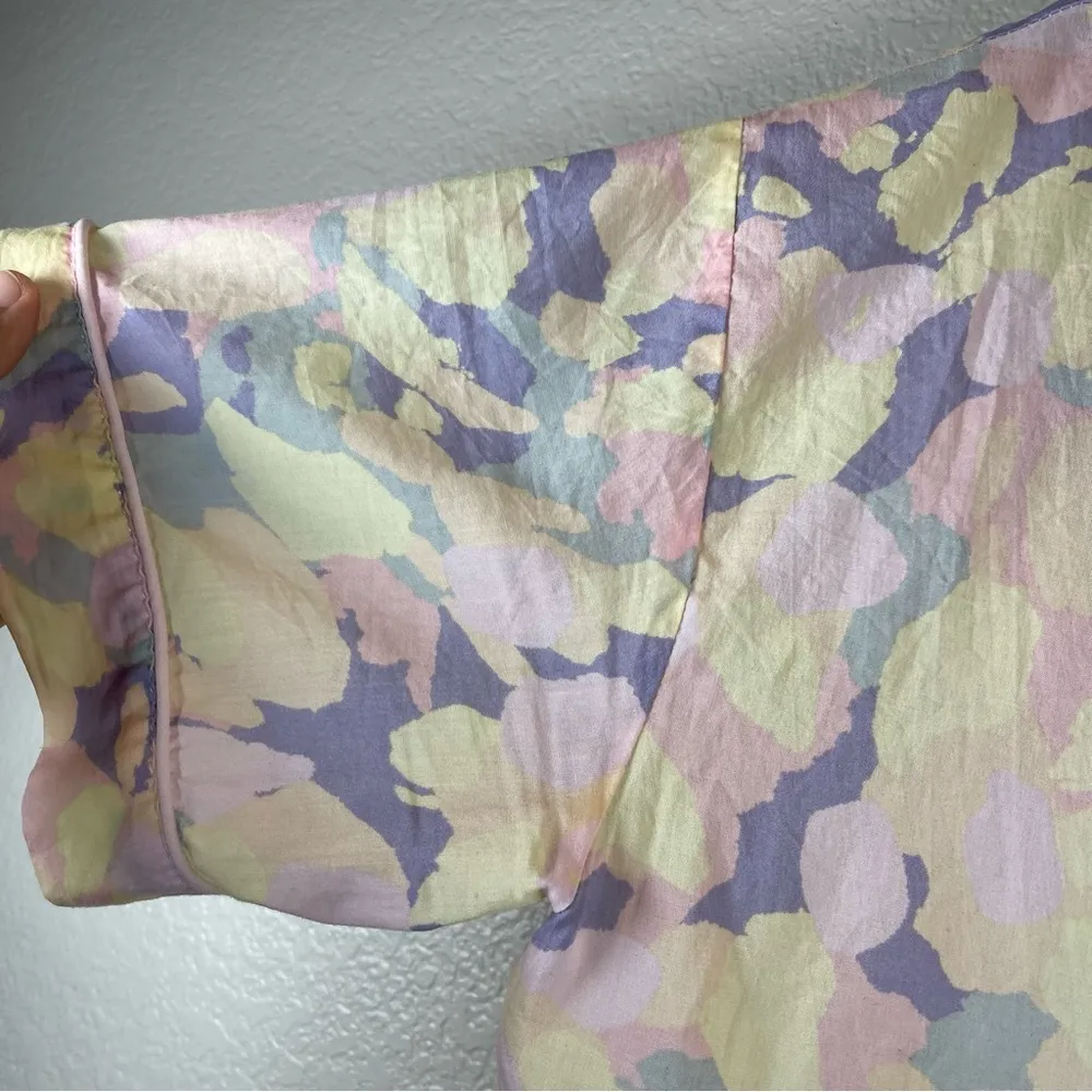 Stars Above simply cool fabrics Pijama set - Image 4