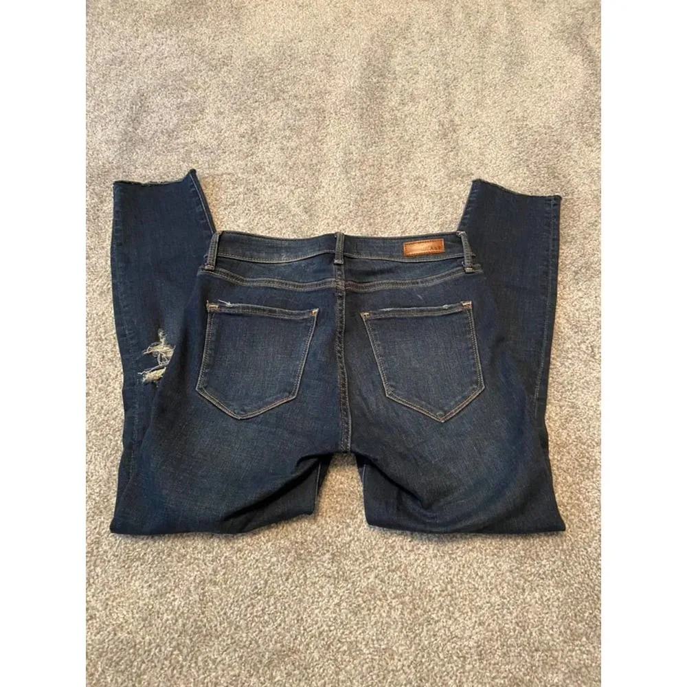 Abercrombie and fitch‎ jeans 25/0 - Image 3