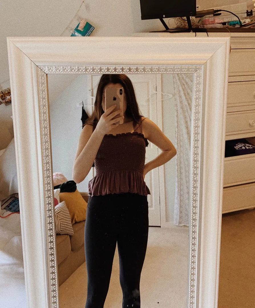 Urban Outfitters Croptop - Image 2