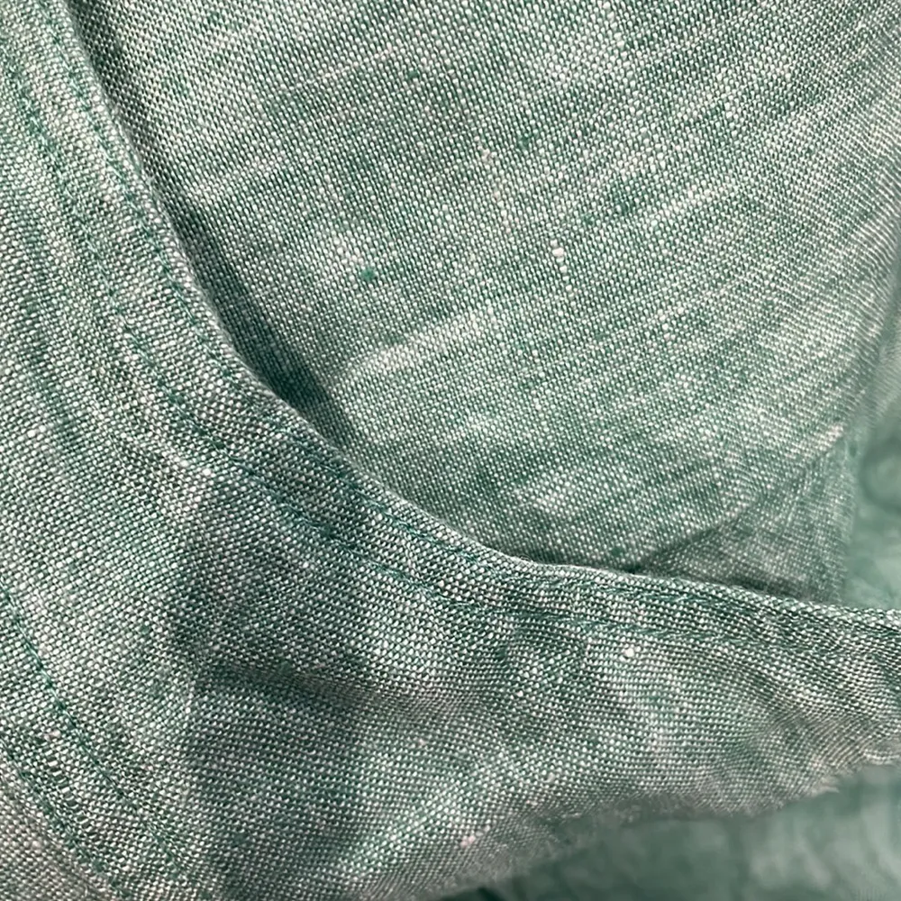 Green Boden new dress size 2 - Image 5