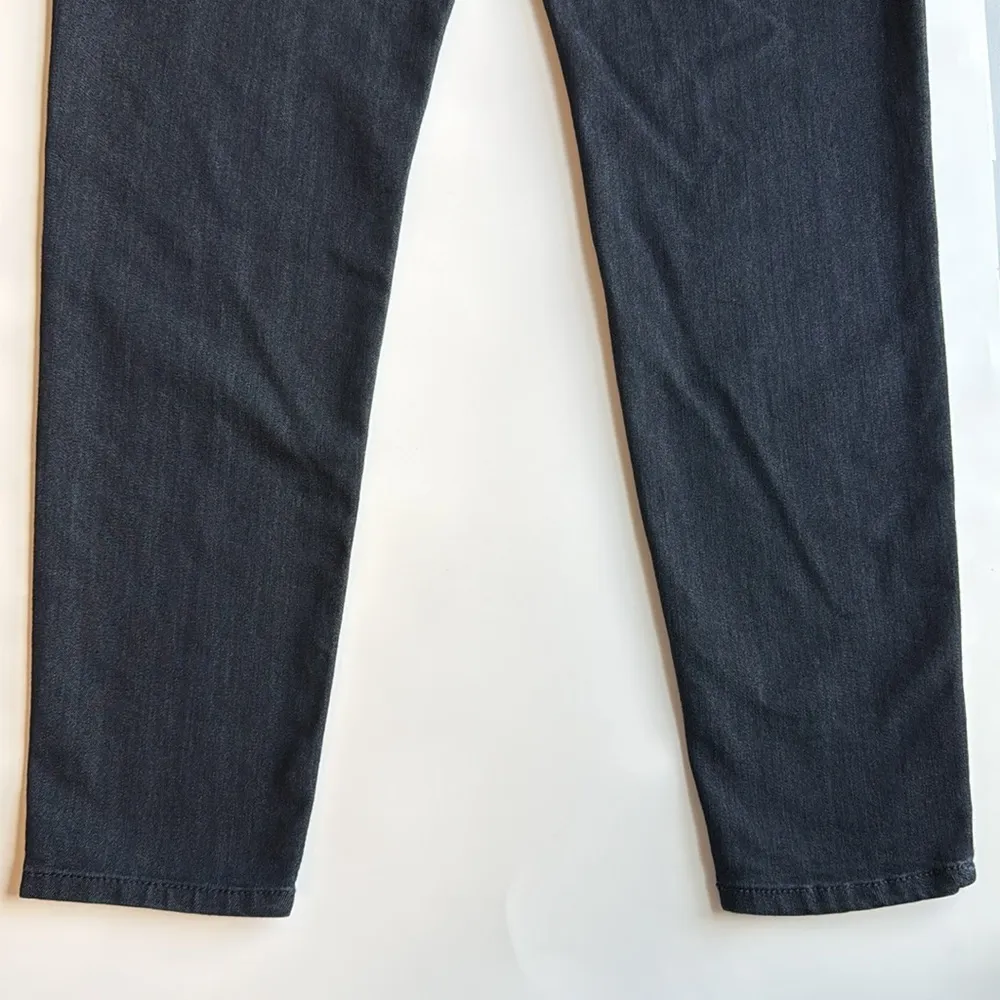 Democracy  Absolution Booty Lift Jegging Dark Indigo Jeans Size 14 - Image 13