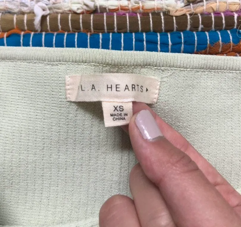 PacSun Tube Top - Image 6