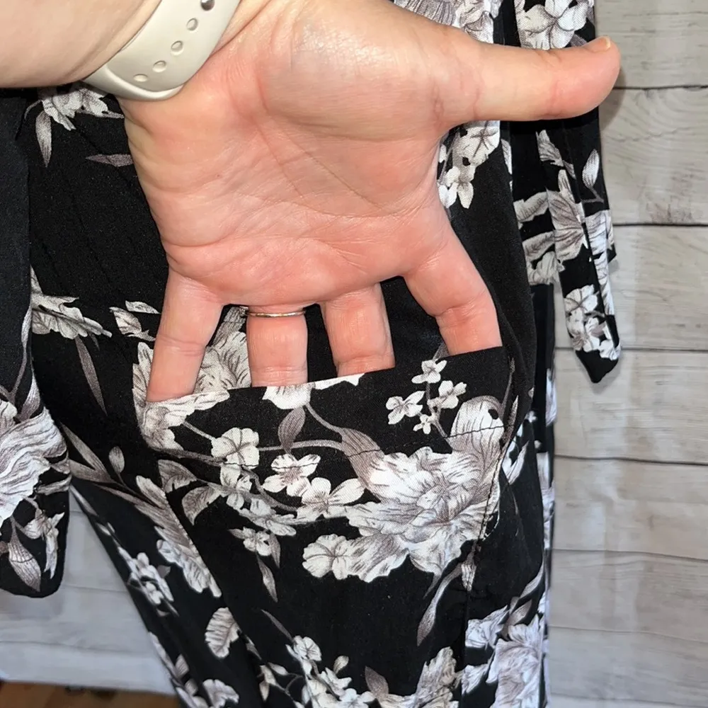 Comfy kimono Spiritual Gangster - Image 4