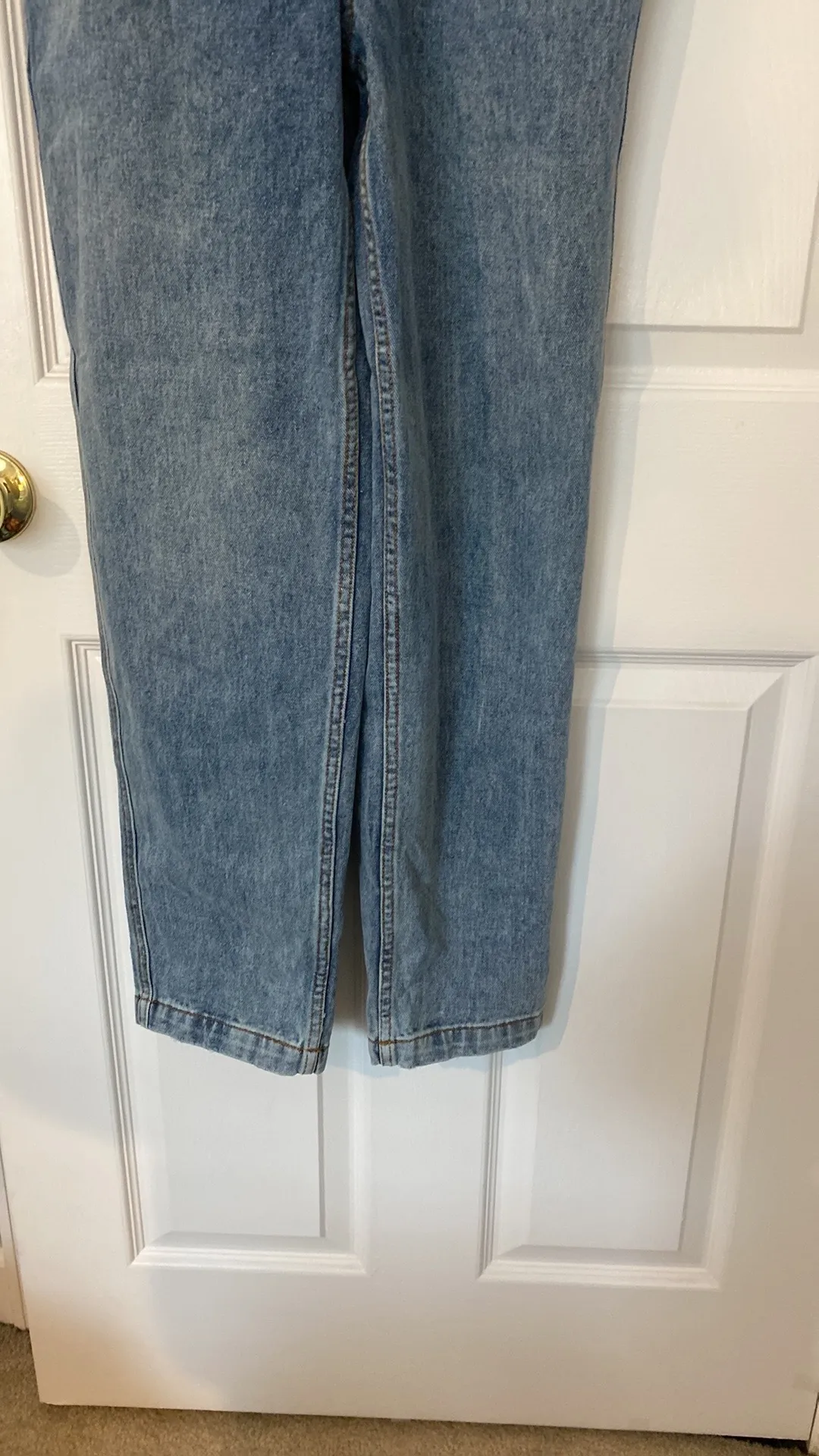 Billabong Basic Beach Overalls - Image 6