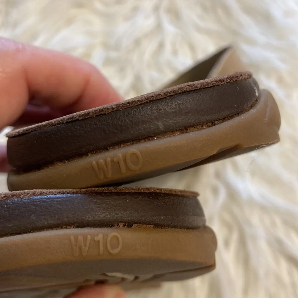 Chaco Sandals size 10 very good condition see all photos - Image 9