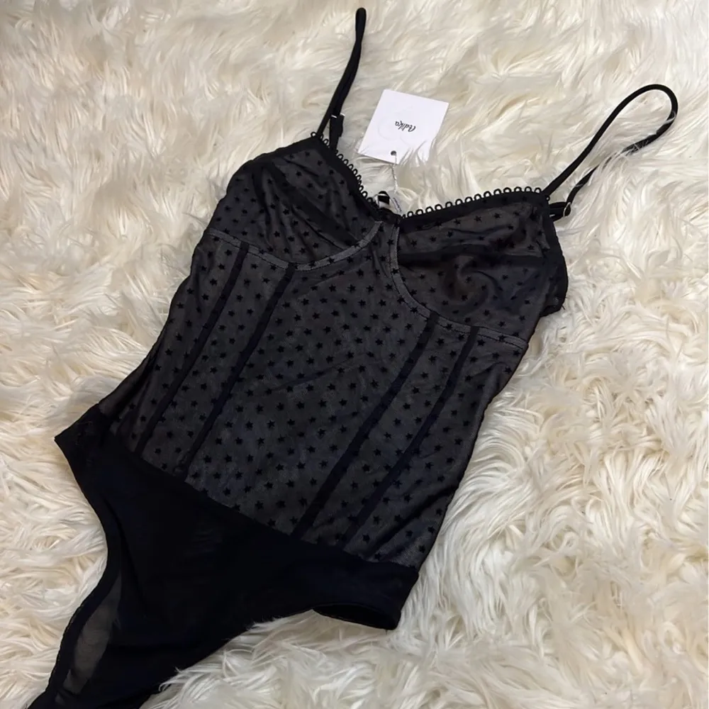 Adika  stellar bodysuit - Image 2