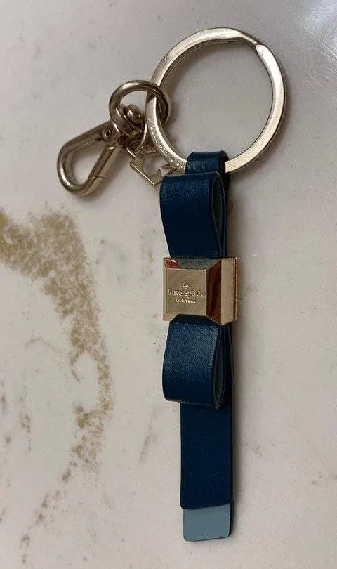 Bow Keychain - Image 2