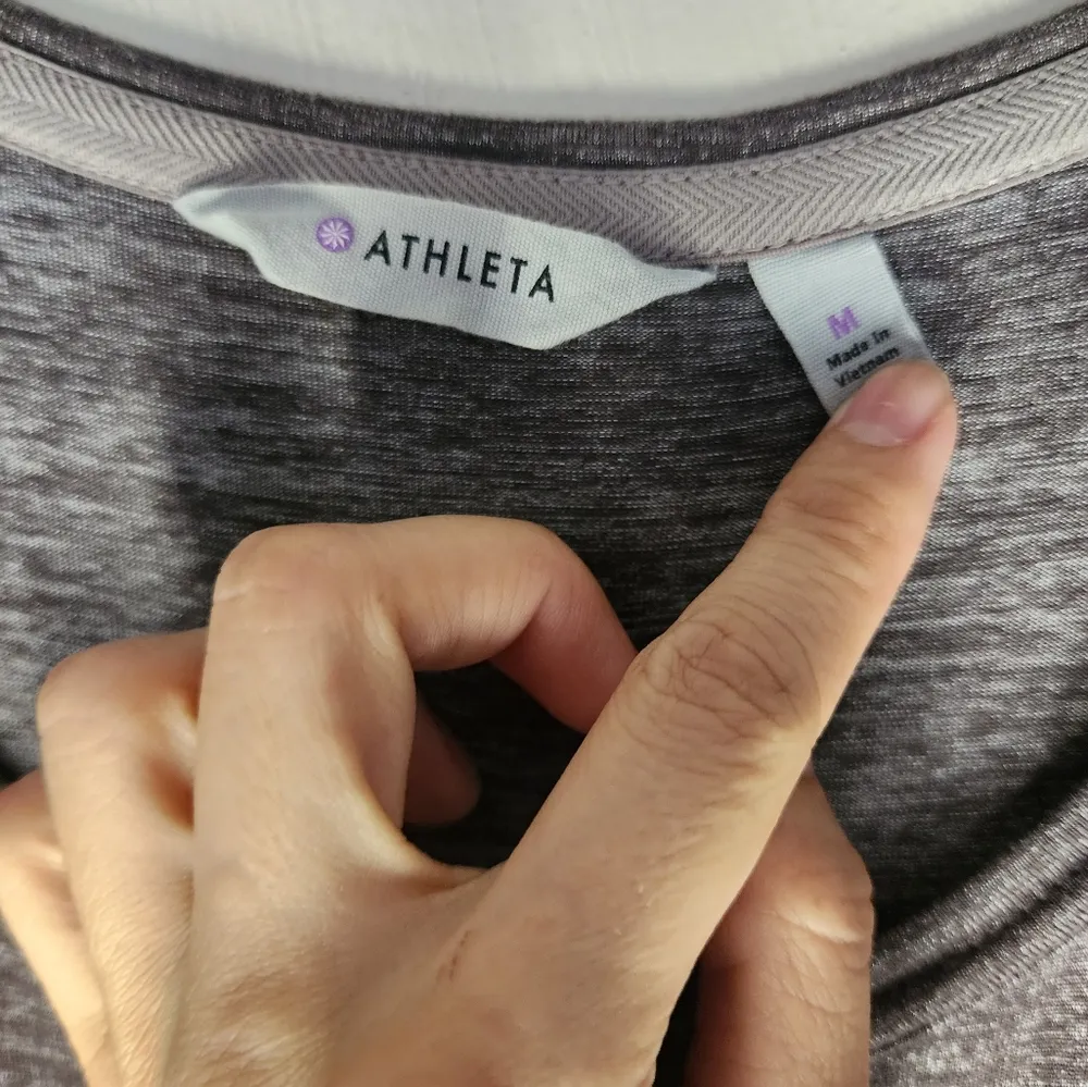 Athleta Avenues Dress - Image 2