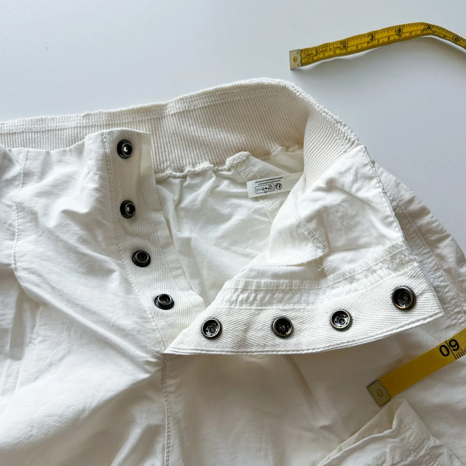 Free People FP Movement Mesmerize Me Cargo Pants - Image 5