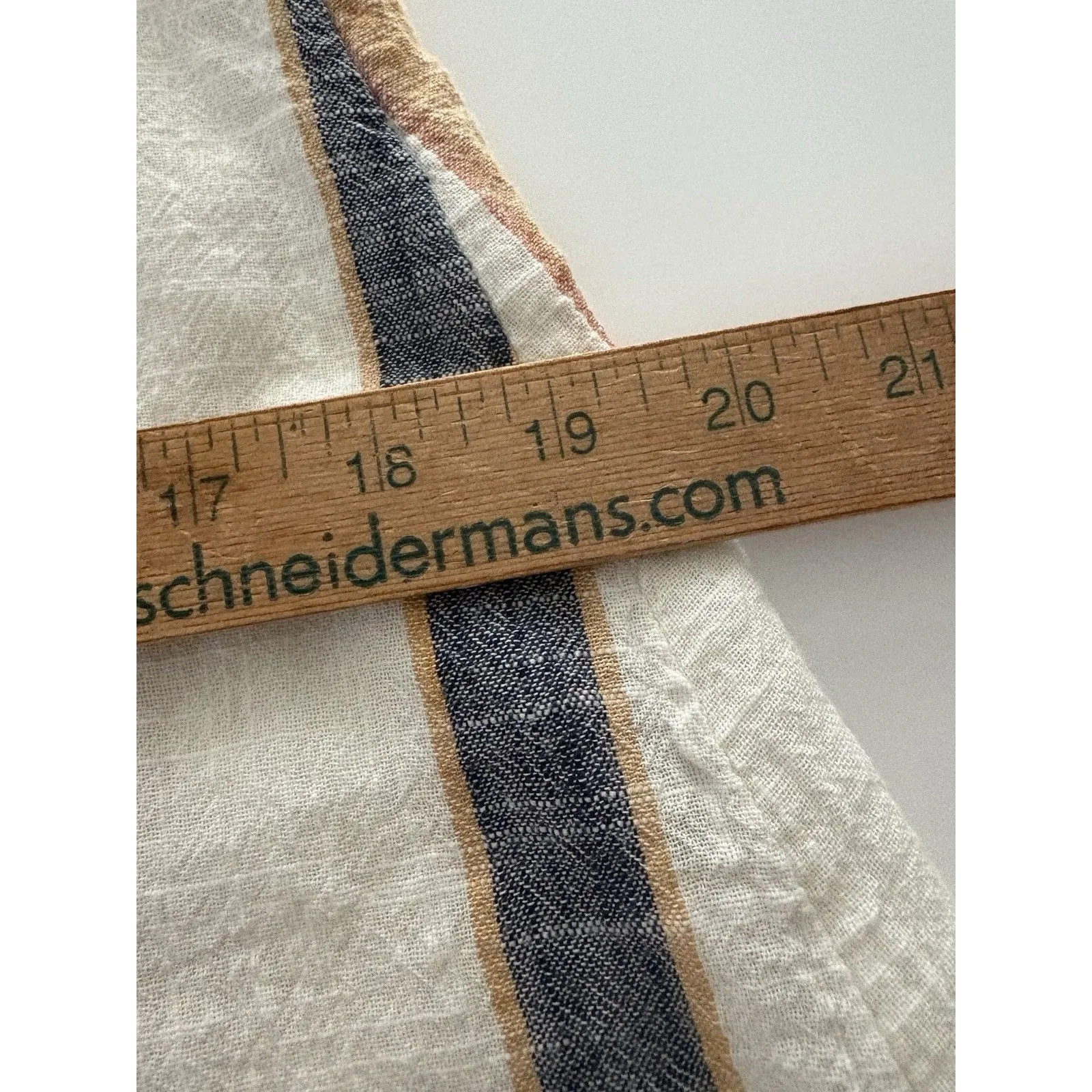 O'Neill Size S Colorful Stripe Racerback Spaghetti Strap Mini Sun Dress Tunic - Image 16