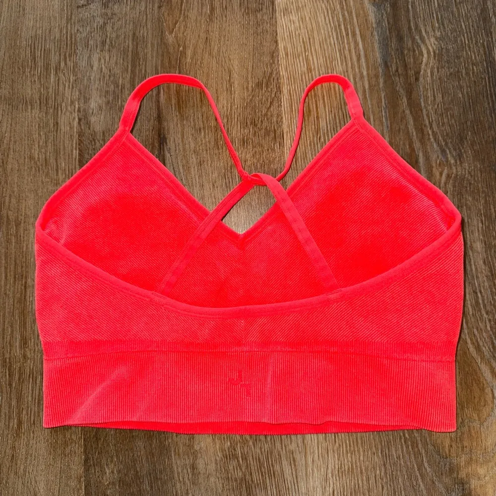 JoyLab Seamless Sports Bra - Size M - Image 2