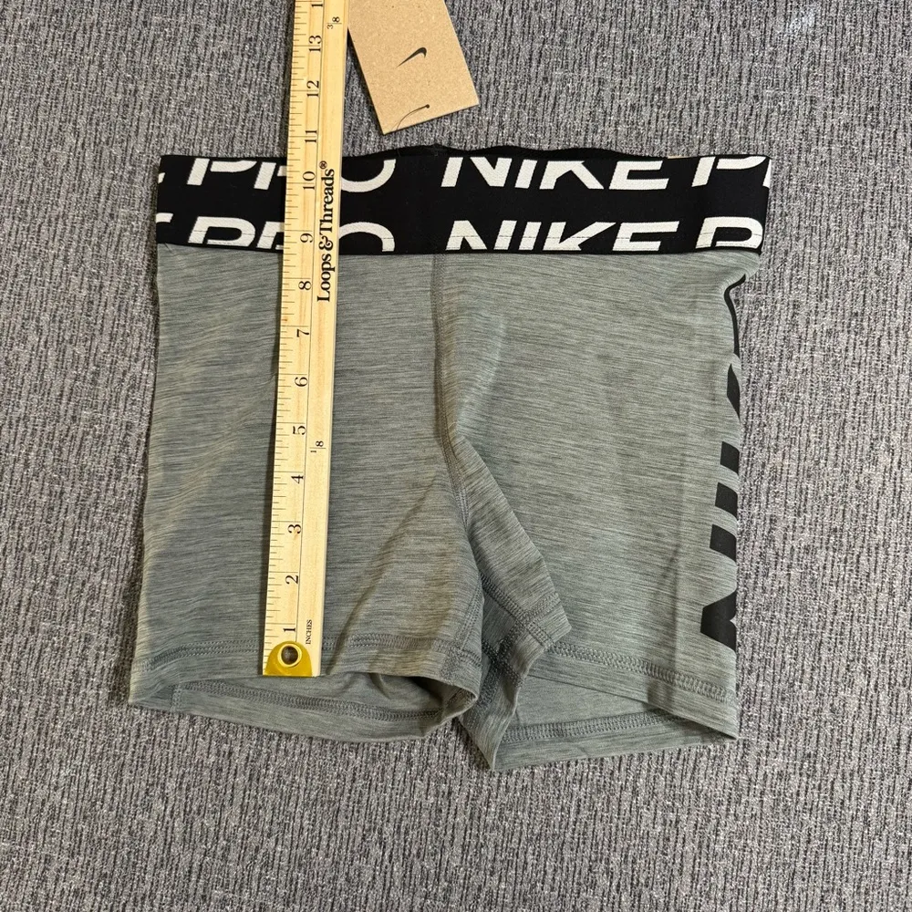 Nike  Pro Dri-Fit Women’s Shorts - Image 12