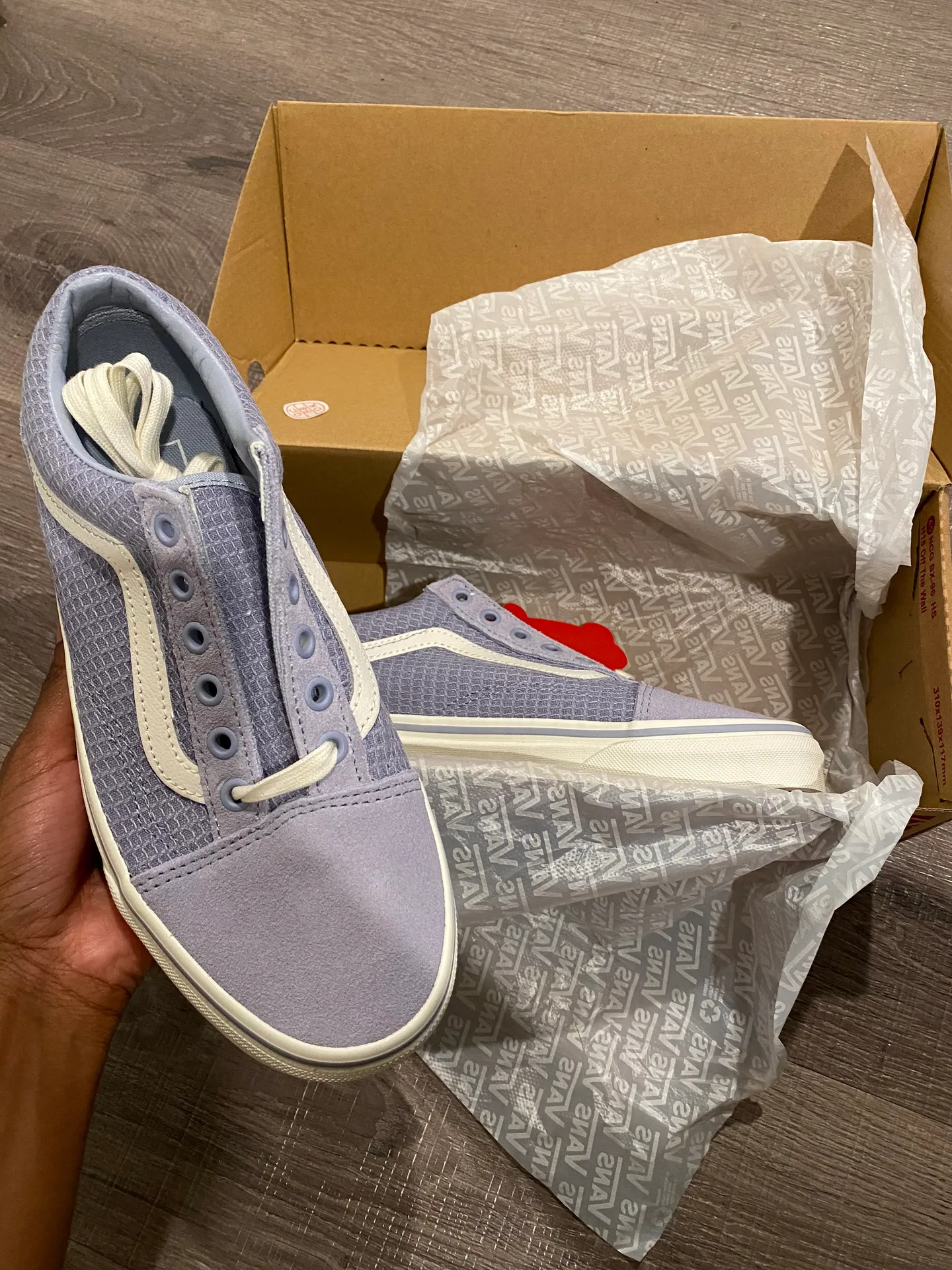 Vans Old Skool - Image 4