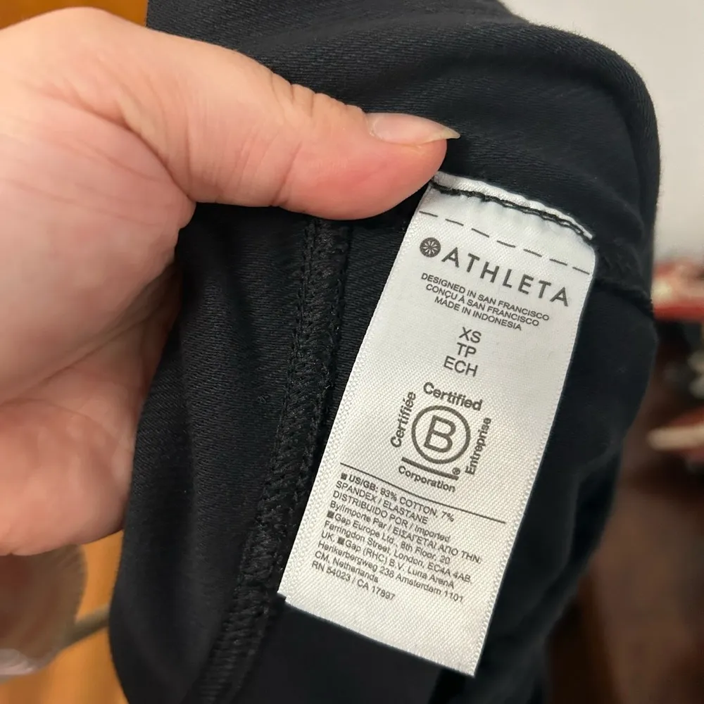 ATHLETA FARALLON PANTS - Image 6