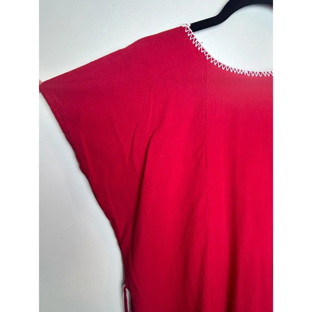 Unbranded Red Cover - Image 5