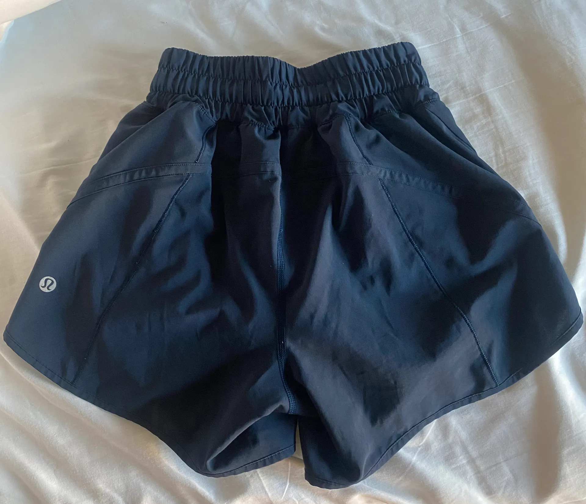 Lululemon Shorts - Image 2